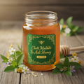 Choti Makkhi Ka Asli Honey – Regular Raw
