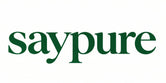 Say Pure - Home
